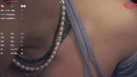 Nelly and Mari online show from January 20, 2025, 1:32 pm