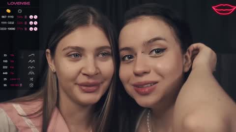 Nelly and Mari online show from January 23, 2025, 10:11 am