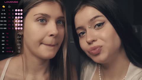 Nelly and Mari online show from January 25, 2025, 10:29 am