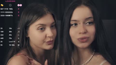 Nelly and Mari online show from February 5, 2025, 10:19 am