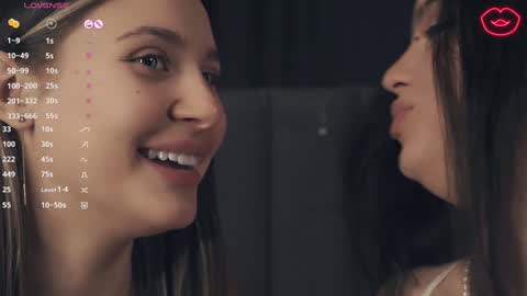 Nelly and Mari online show from February 6, 2025, 10:37 am