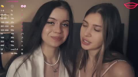 Nelly and Mari online show from February 12, 2025, 7:13 am