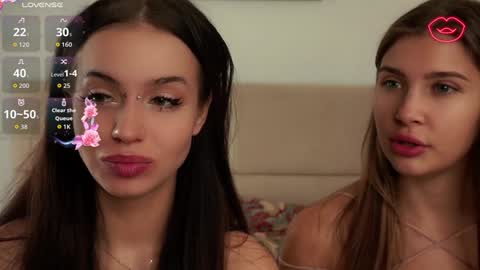 Nelly and Mari online show from September 13, 2025, 7:08 am