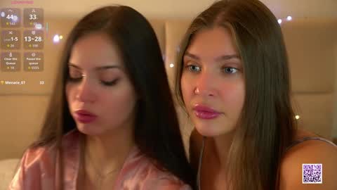 Nelly and Mari online show from January 12, 2026, 7:02 am