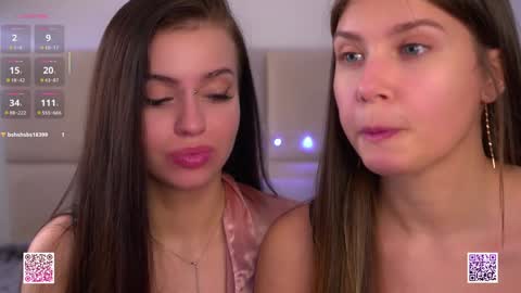 Nelly and Mari online show from March 6, 2026, 7:05 am