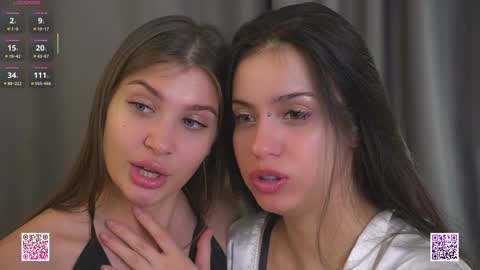 Nelly and Mari online show from March 19, 2026, 8:51 am