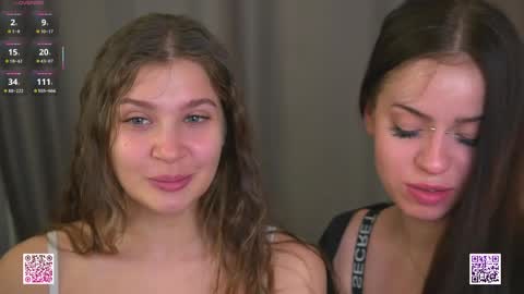 Nelly and Mari online show from April 9, 2026, 8:42 am