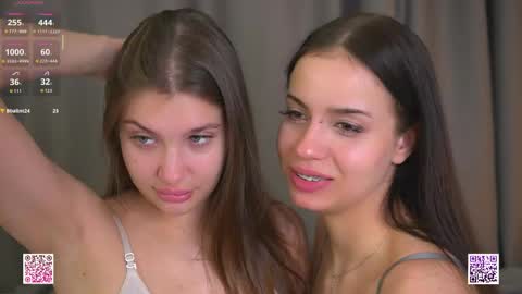 Nelly and Mari online show from April 10, 2026, 8:41 am