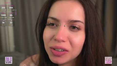 Nelly and Mari online show from April 23, 2026, 9:08 am