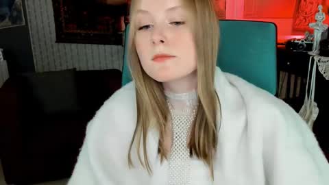 Vivien online show from February 9, 2025, 7:09 pm