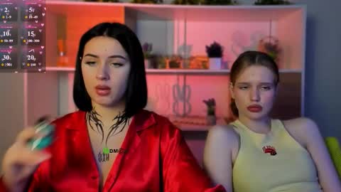 vivy_star online show from December 20, 2025, 7:21 pm