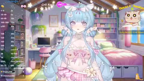 Snapshot of vix_rose chatting on January 11, 2026, 1:49 pm vix_rose online show from January 11, 2026, 1:49 pm