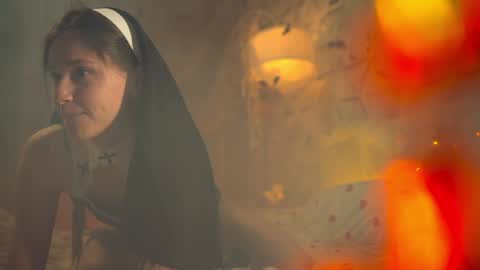 vixcx_ online show from October 31, 2025, 6:53 pm