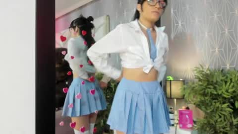 Snapshot of vixen_flutter chatting on June 5, 2026, 11:38 am Vixen online show from June 5, 2026, 11:38 am