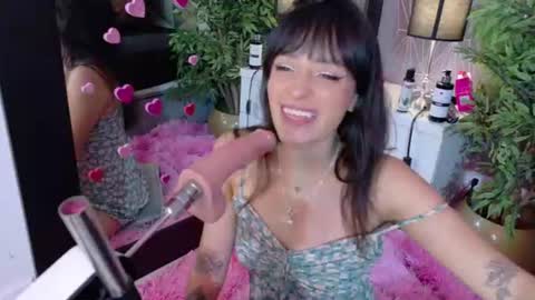 Snapshot of vixen_flutter chatting on June 13, 2026, 12:52 am Vixen online show from June 13, 2026, 12:52 am