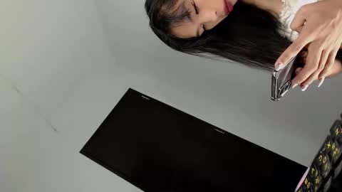 Snapshot of vixen_foxx chatting on May 14, 2026, 6:09 am vixen online show from May 14, 2026, 6:09 am