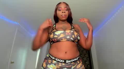 Sasha Malone online show from April 11, 2026, 10:14 pm
