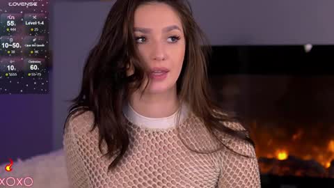 vixenamour online show from January 22, 2025, 11:43 pm