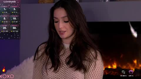 vixenamour online show from January 23, 2025, 2:44 am