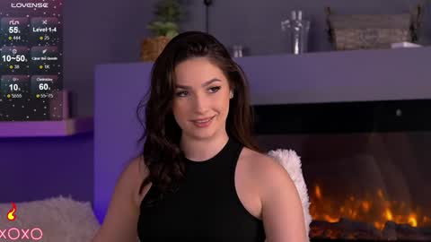 vixenamour online show from January 29, 2025, 7:22 pm