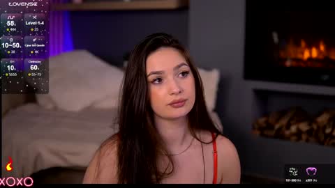 vixenamour online show from February 4, 2025, 3:22 am