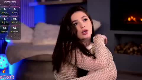 vixenamour online show from February 19, 2025, 7:59 pm