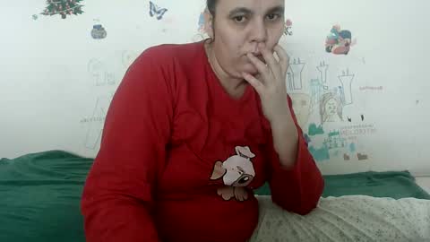 vixenbya online show from January 26, 2025, 10:34 am
