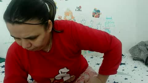 vixenbya online show from February 21, 2025, 10:07 am