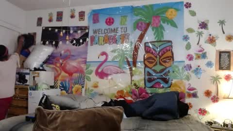 Vixen Fyre online show from December 5, 2024, 9:39 pm