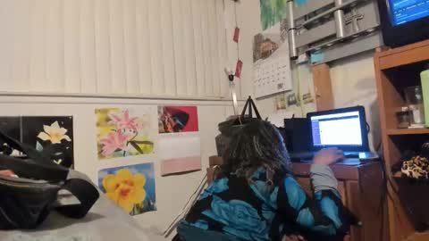 Vixen Fyre online show from February 27, 2026, 3:39 am