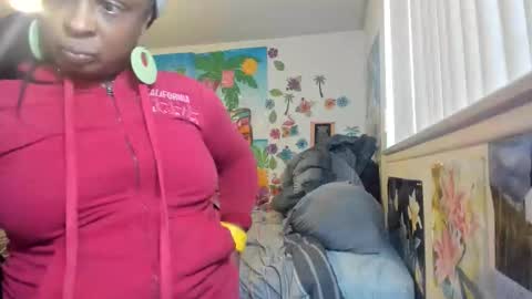 Vixen Fyre online show from June 8, 2026, 7:58 pm