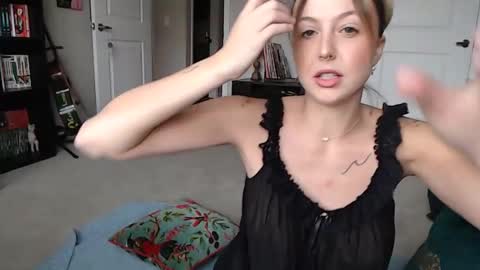 Liz online show from January 6, 2026, 5:16 pm