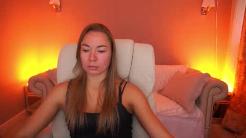 Ur Lady online show from October 9, 2025, 7:28 am