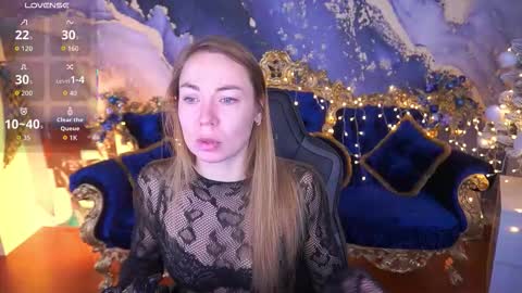 Ur Lady online show from January 5, 2026, 7:06 pm