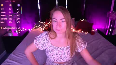 Ur Lady online show from February 12, 2026, 1:33 am