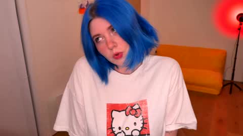 Polly  Online mostly at 9pm-2am UK Time online show from January 15, 2025, 7:44 pm