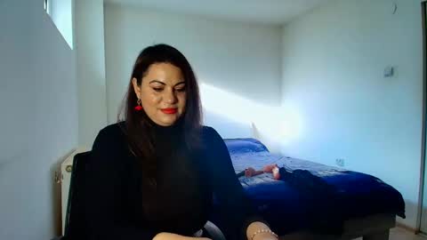 vixenvibesx online show from October 18, 2025, 1:34 pm