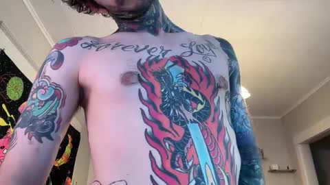 VJ online show from November 4, 2025, 5:23 pm