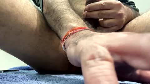 Sam online show from February 13, 2025, 1:26 pm