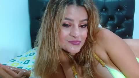 Venus online show from February 12, 2025, 11:51 pm