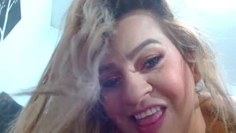 Venus online show from February 16, 2025, 12:19 am