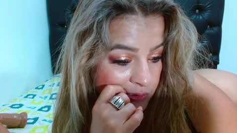 Venus online show from February 16, 2025, 8:21 am