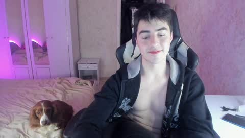 Martin online show from January 14, 2025, 1:15 am