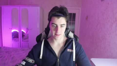 Martin online show from February 15, 2025, 2:47 am