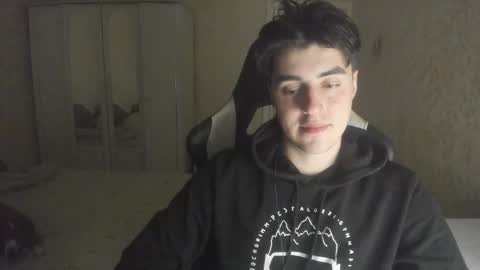 Martin online show from October 1, 2025, 3:18 pm