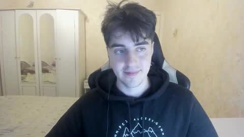 Martin online show from October 3, 2025, 1:41 pm