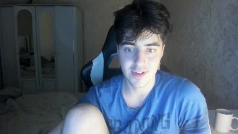 Martin online show from October 11, 2025, 2:15 pm