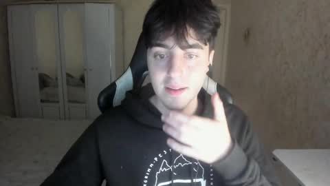 Martin online show from October 18, 2025, 1:12 pm