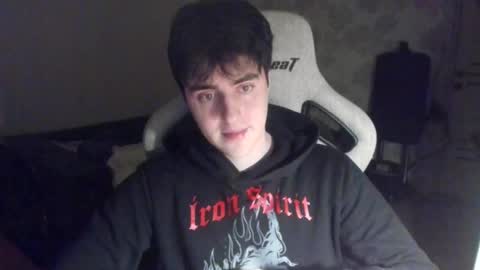 Martin online show from February 13, 2026, 1:56 am