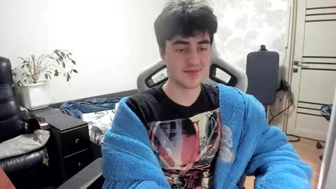 Martin online show from February 16, 2026, 8:27 pm